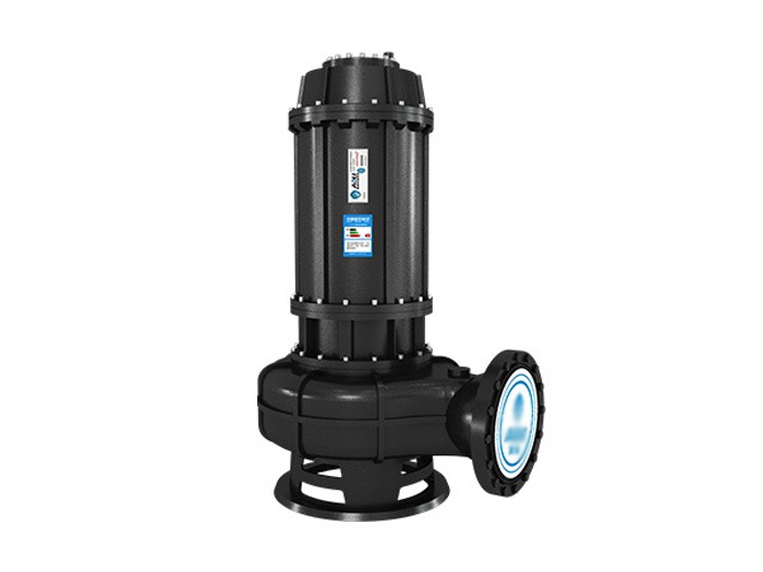 潜水排污泵系列-污水用泵/设备